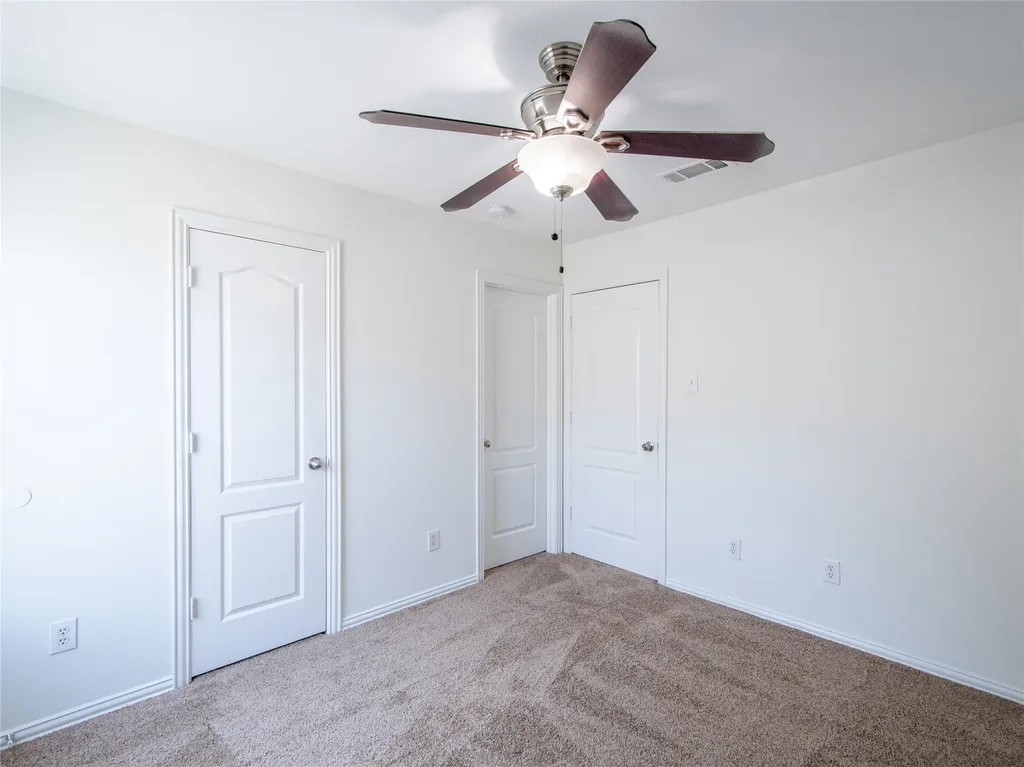 1729 Cambridge Drive Providence Village TX 76227