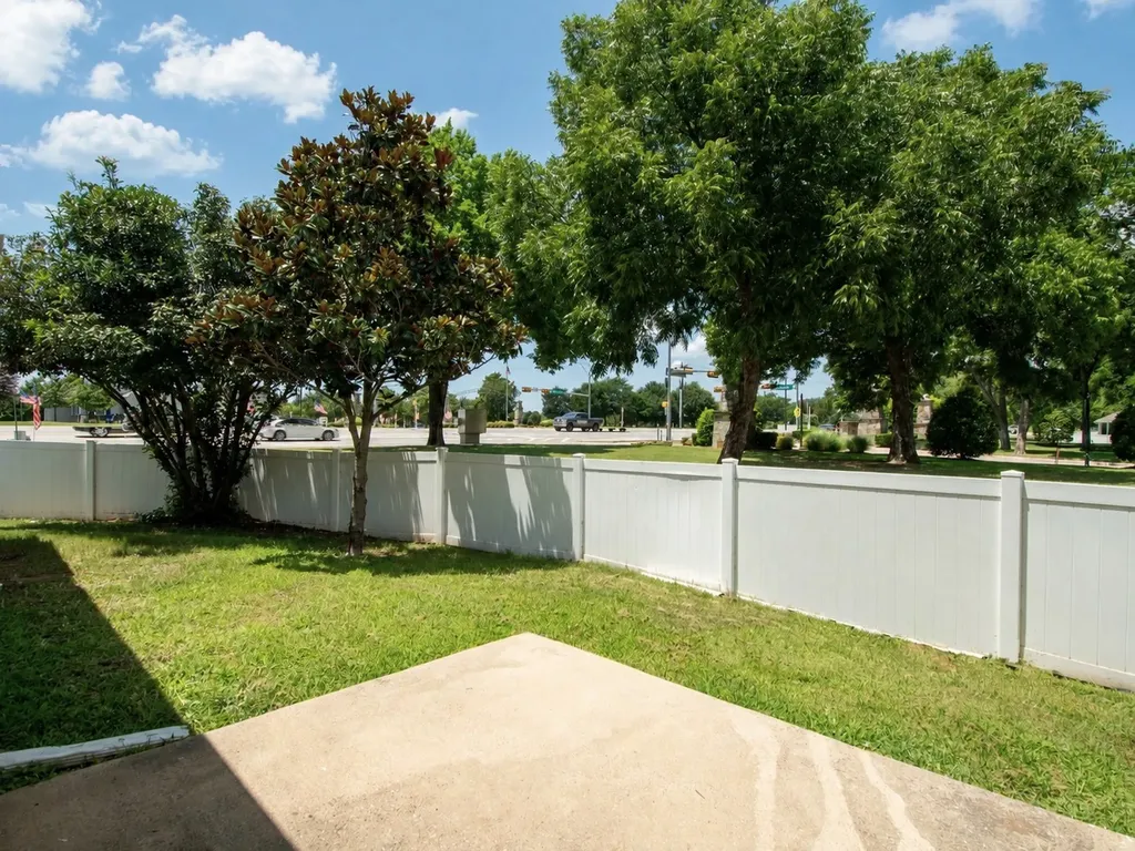 1729 Cambridge Drive Providence Village TX 76227