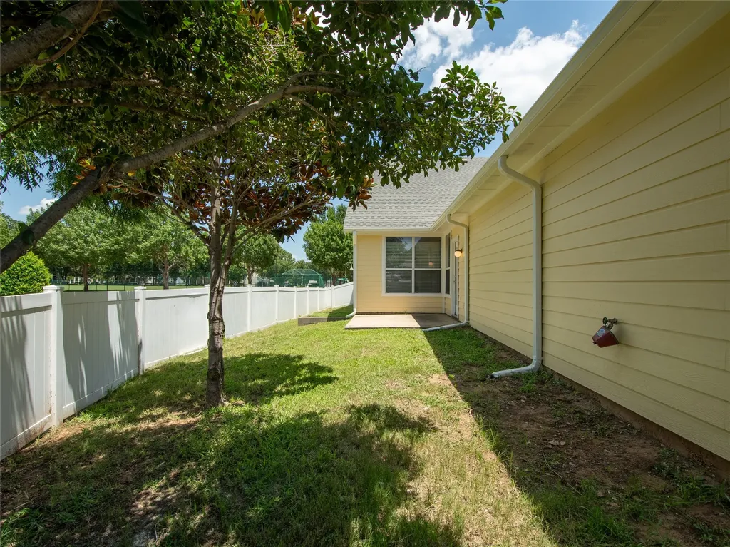 1729 Cambridge Drive Providence Village TX 76227