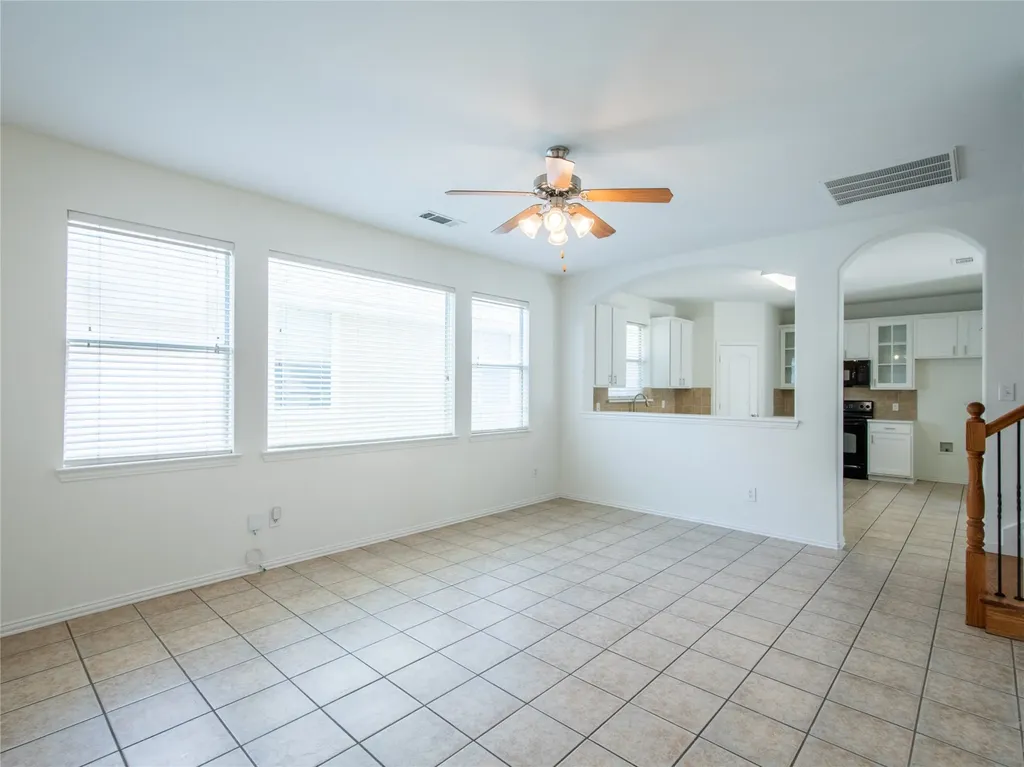 1729 Cambridge Drive Providence Village TX 76227