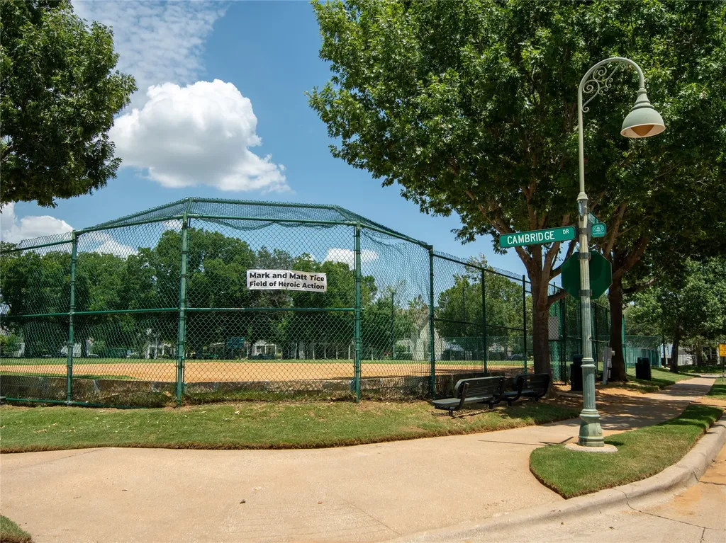 1729 Cambridge Drive Providence Village TX 76227