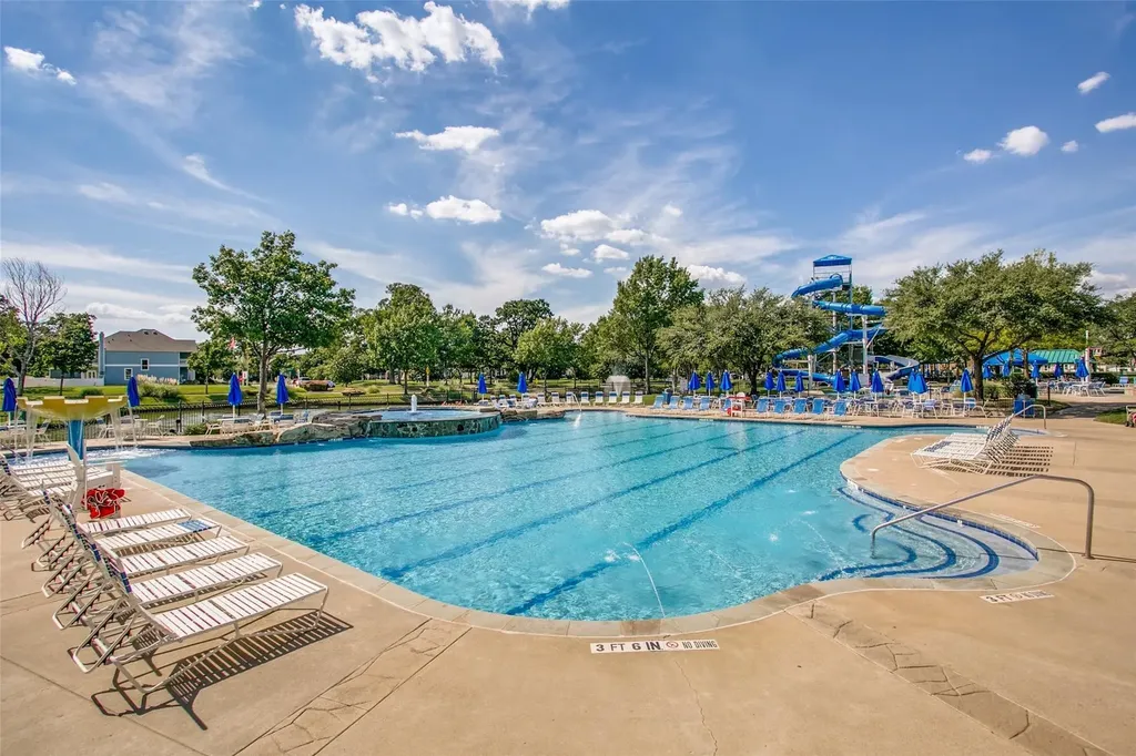 1729 Cambridge Drive Providence Village TX 76227