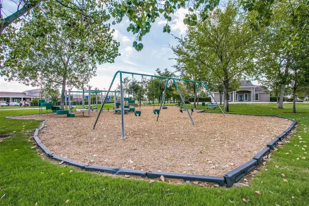 1729 Cambridge Drive Providence Village TX 76227