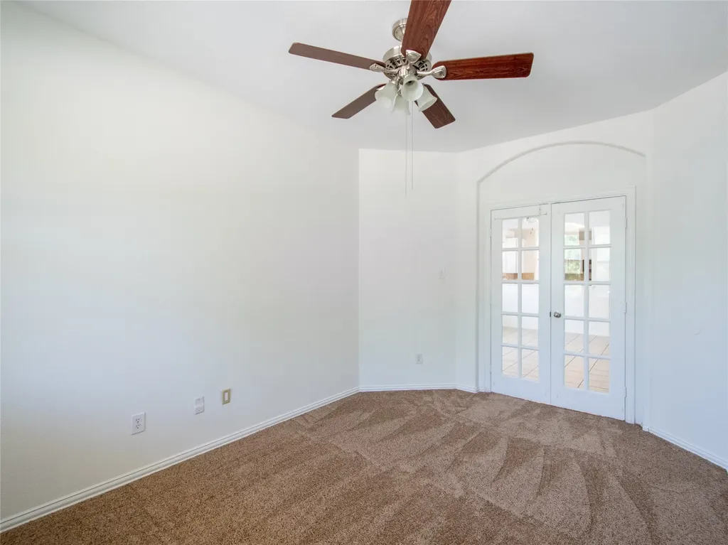 1729 Cambridge Drive Providence Village TX 76227