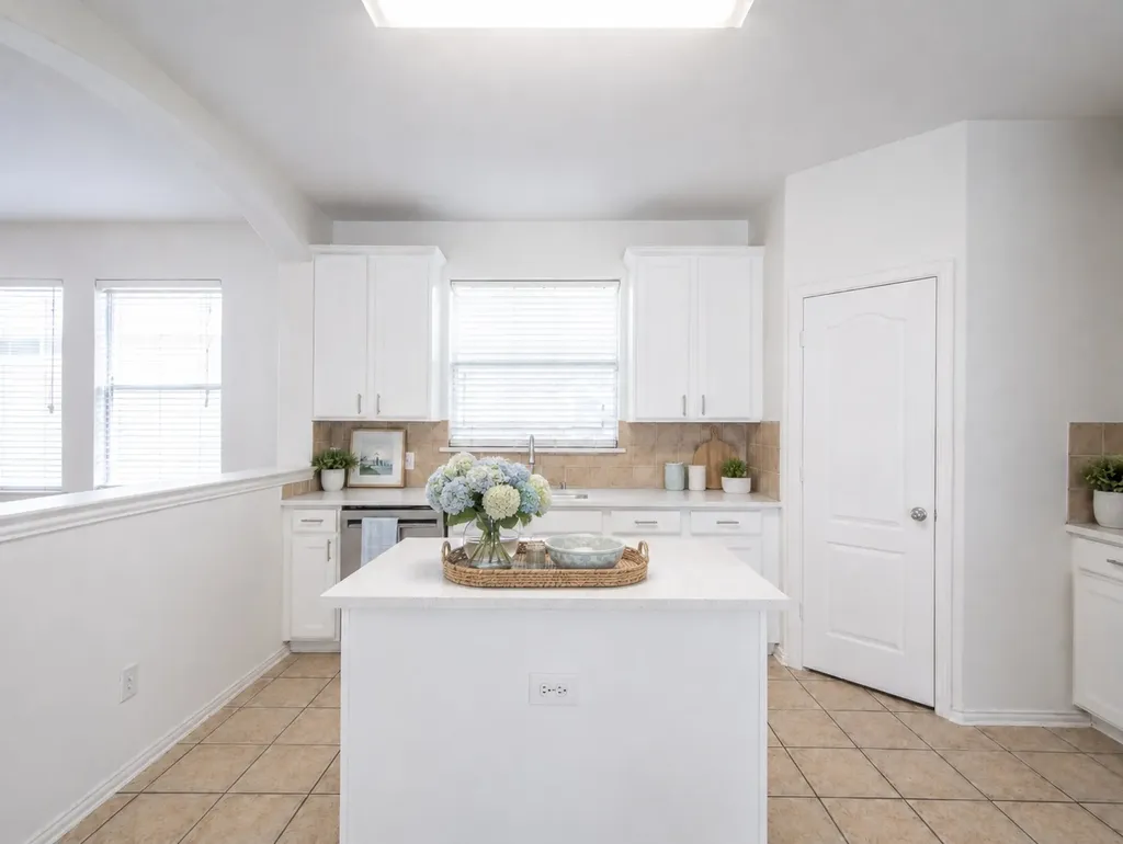 1729 Cambridge Drive Providence Village TX 76227