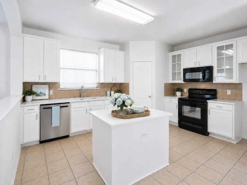 1729 Cambridge Drive Providence Village TX 76227