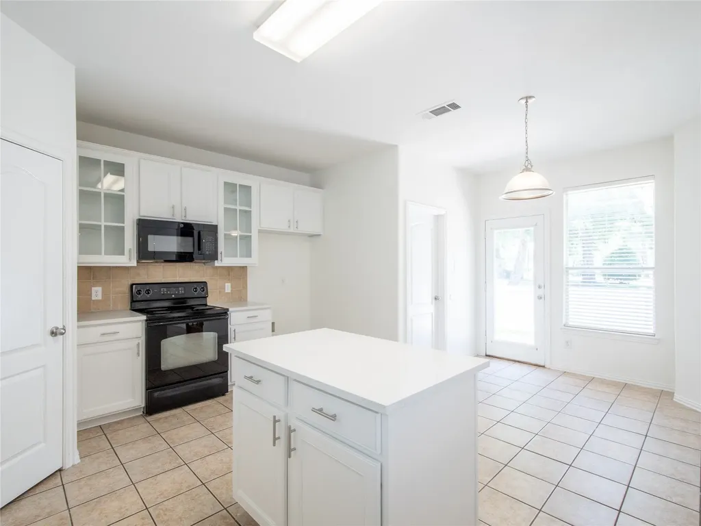 1729 Cambridge Drive Providence Village TX 76227