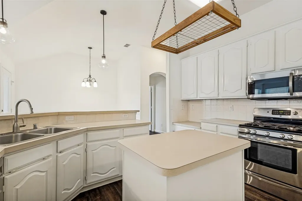 5344 Timber Park Drive Flower Mound TX 75028