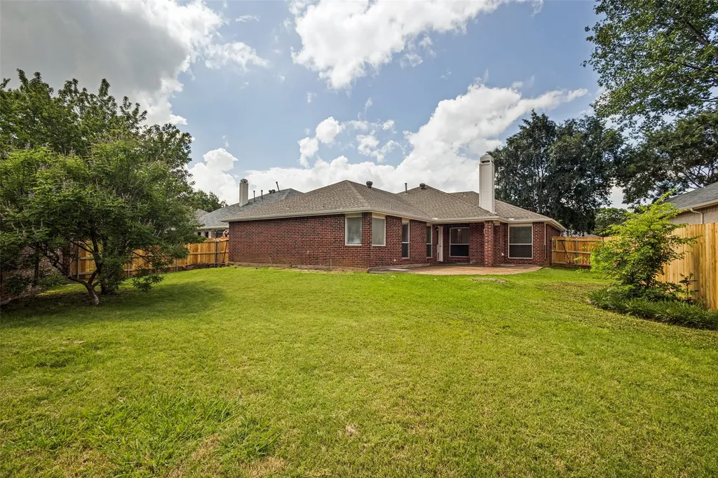 5344 Timber Park Drive Flower Mound TX 75028