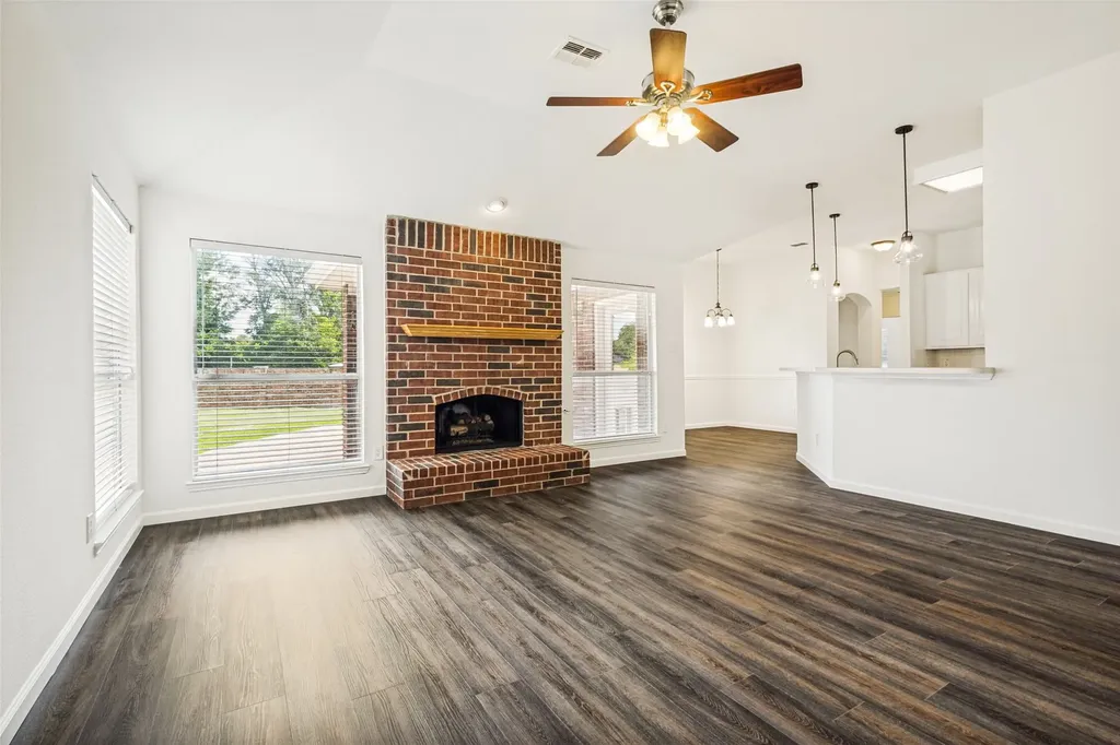 5344 Timber Park Drive Flower Mound TX 75028