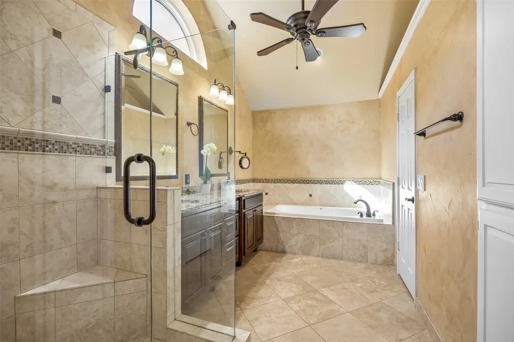 7629 Hove Court Plano TX 75025