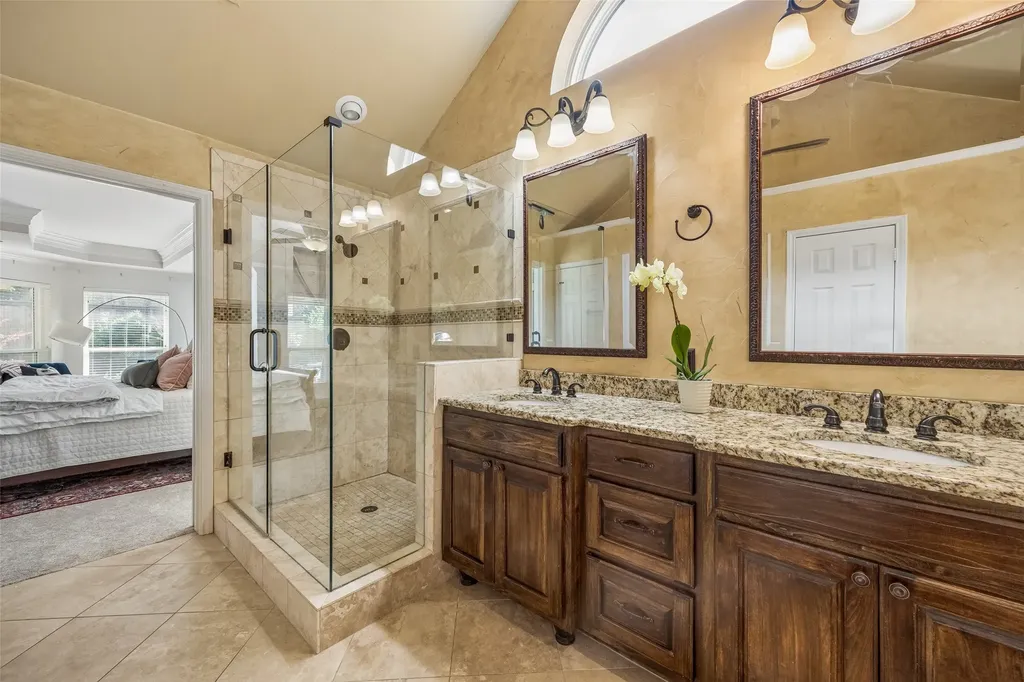 7629 Hove Court Plano TX 75025