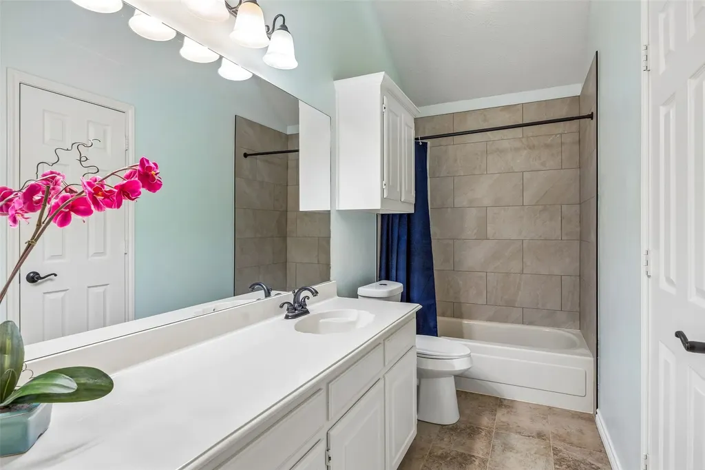 7629 Hove Court Plano TX 75025