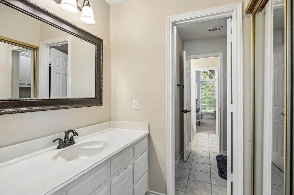 7629 Hove Court Plano TX 75025