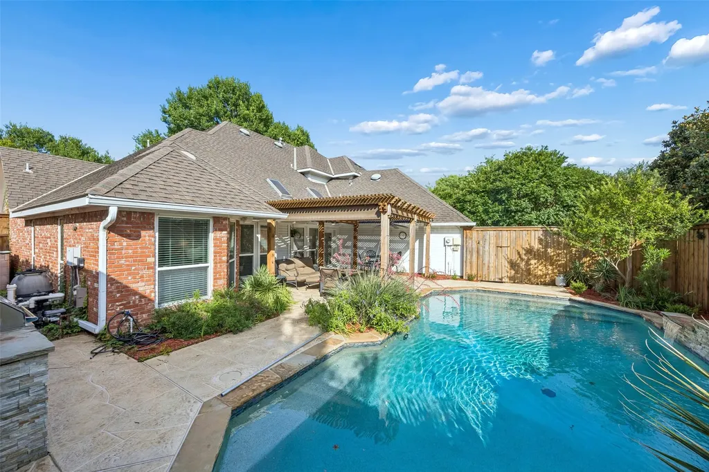 7629 Hove Court Plano TX 75025