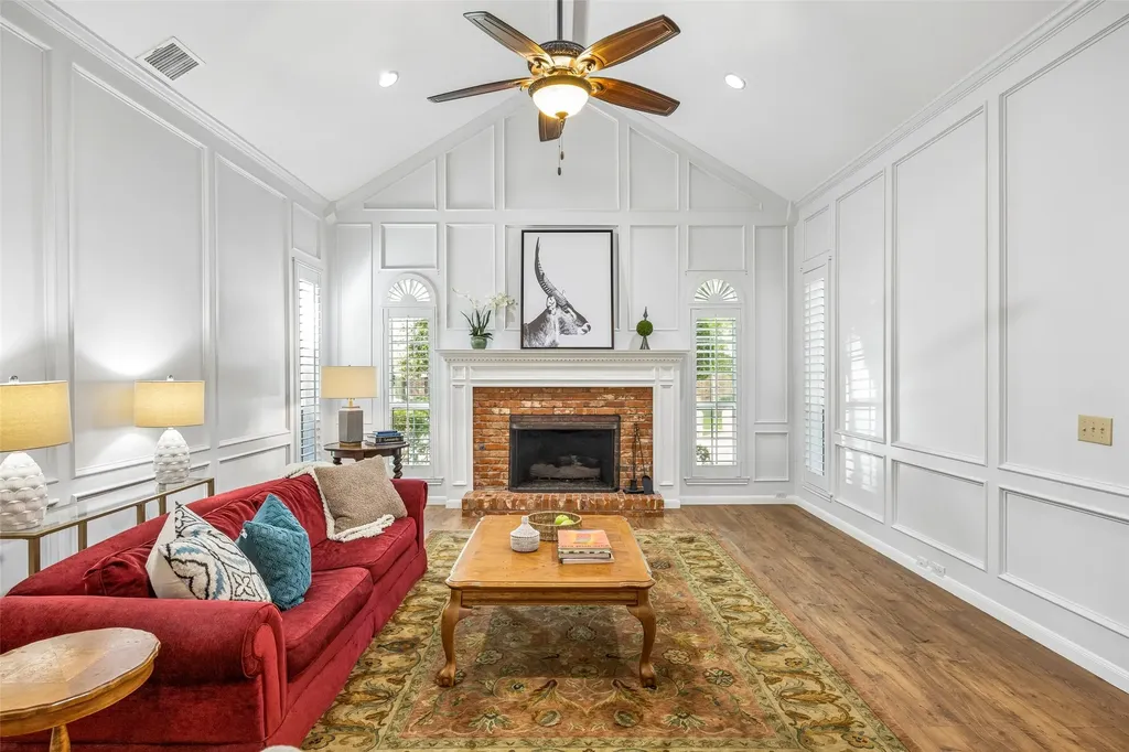 7629 Hove Court Plano TX 75025