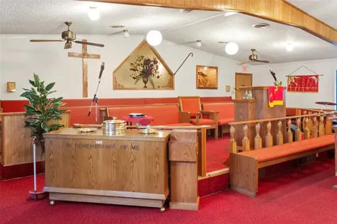 21177 Us 80 Highway Wills Point TX 75169