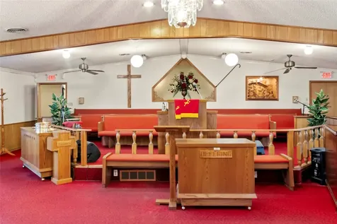 21177 Us 80 Highway Wills Point TX 75169