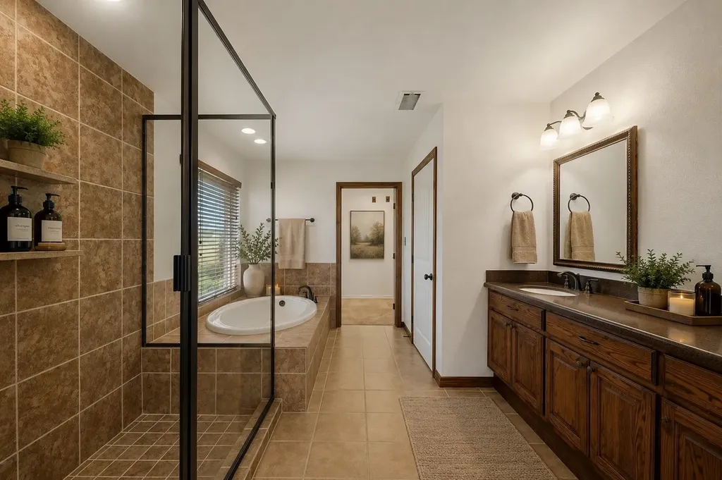 533 Kiowa Drive W Lake Kiowa TX 76240