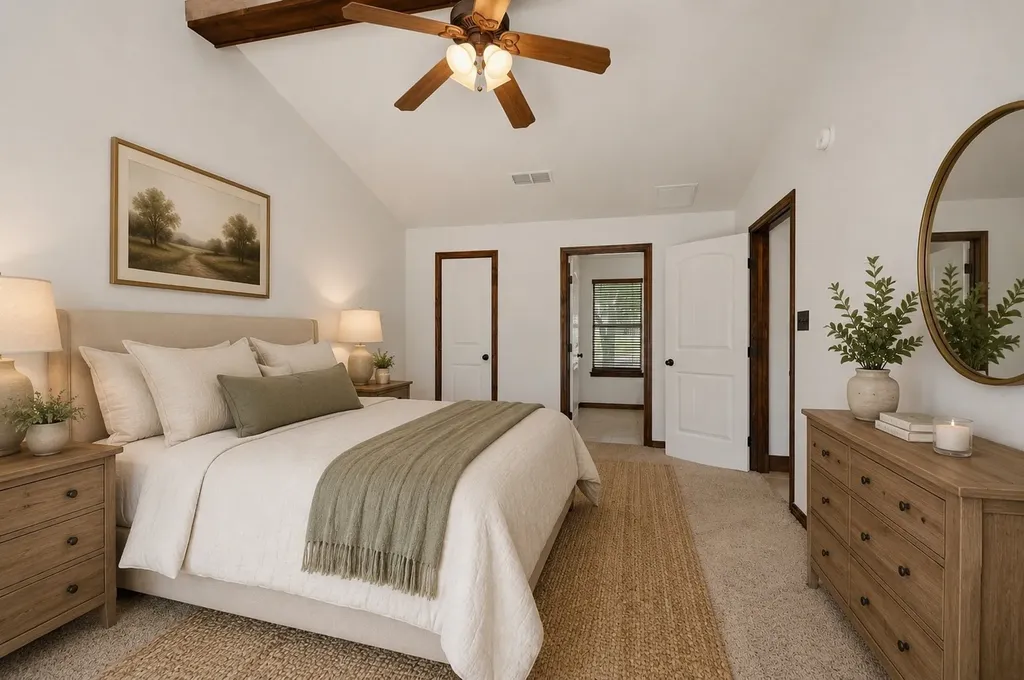 533 Kiowa Drive W Lake Kiowa TX 76240