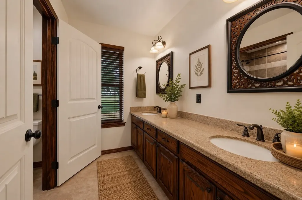 533 Kiowa Drive W Lake Kiowa TX 76240