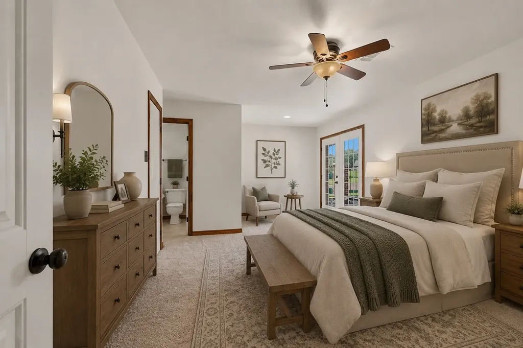 533 Kiowa Drive W Lake Kiowa TX 76240