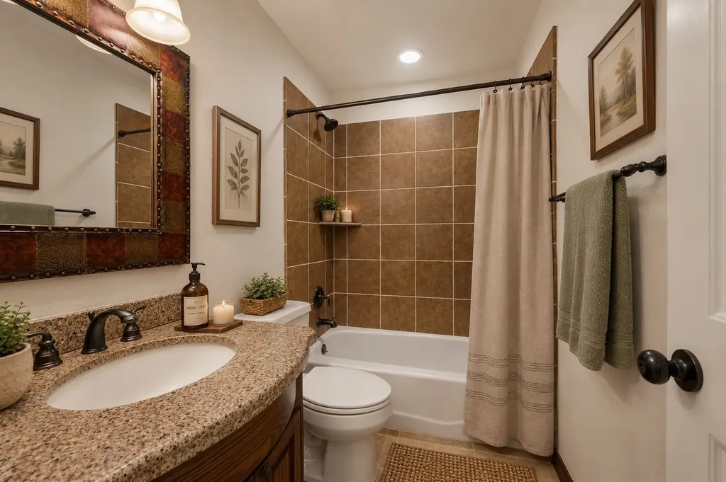533 Kiowa Drive W Lake Kiowa TX 76240