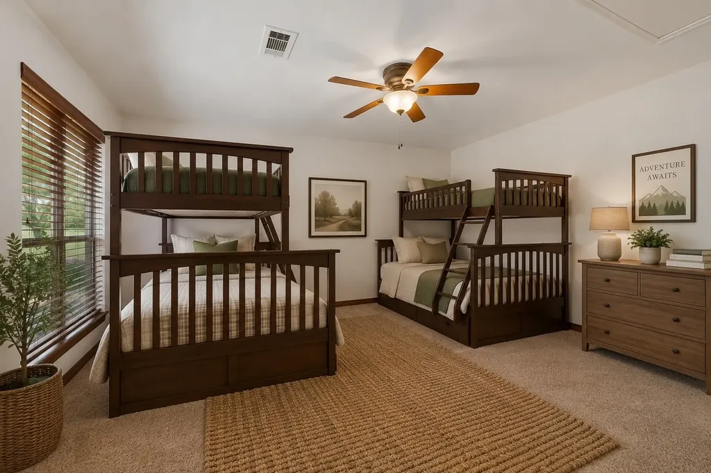 533 Kiowa Drive W Lake Kiowa TX 76240