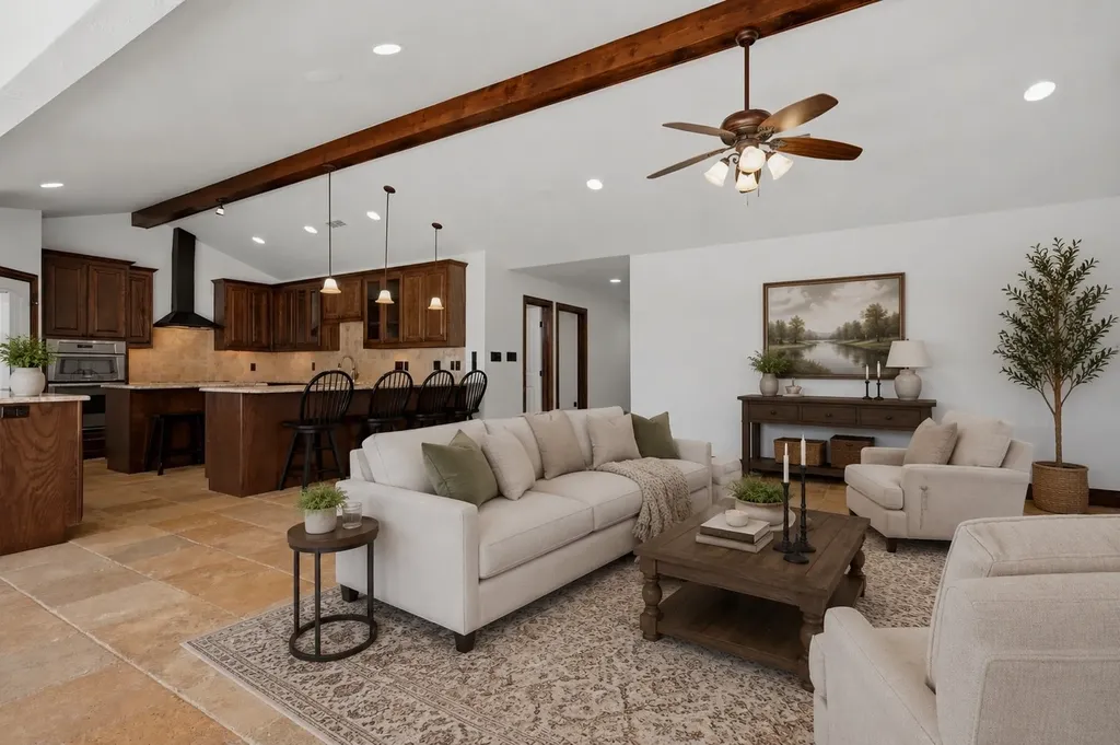 533 Kiowa Drive W Lake Kiowa TX 76240