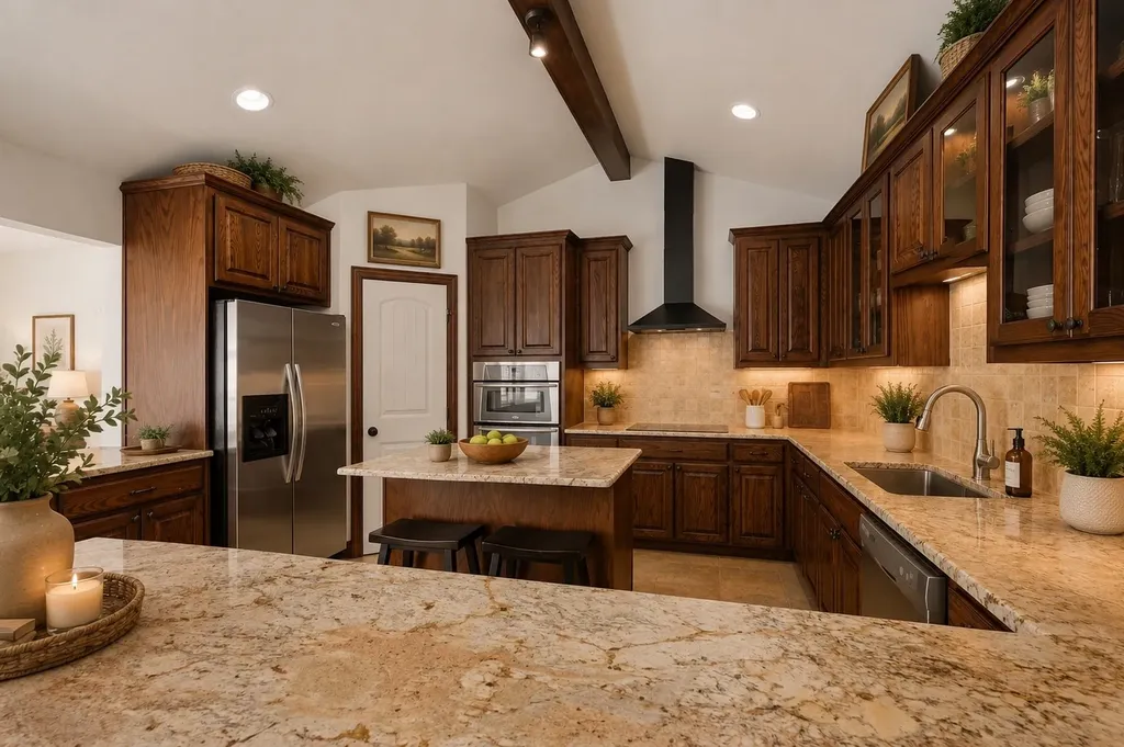 533 Kiowa Drive W Lake Kiowa TX 76240