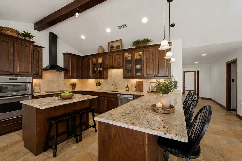 533 Kiowa Drive W Lake Kiowa TX 76240