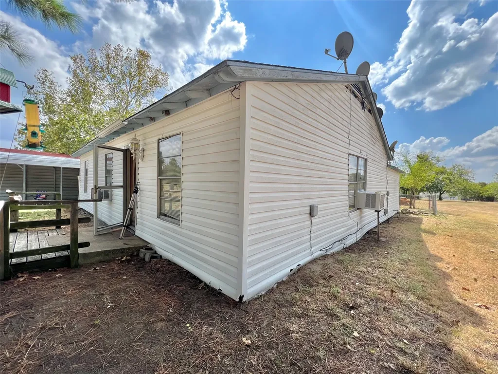130 Calhoun Cove East Tawakoni TX 75472