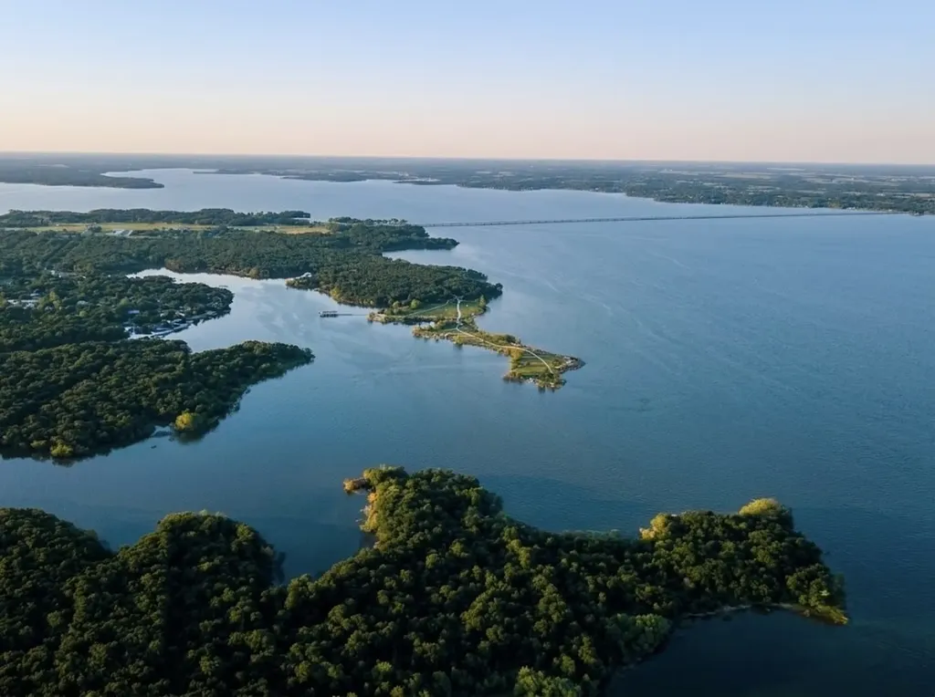 130 Calhoun Cove East Tawakoni TX 75472