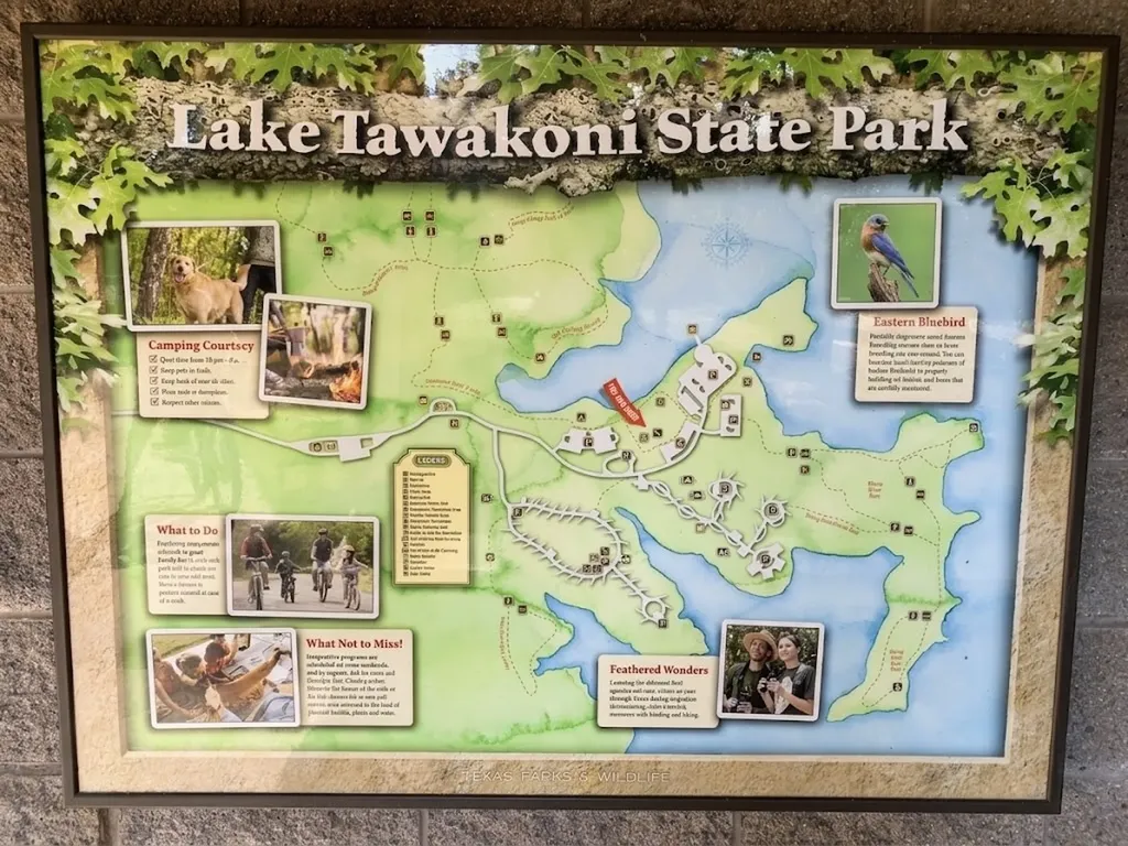 130 Calhoun Cove East Tawakoni TX 75472