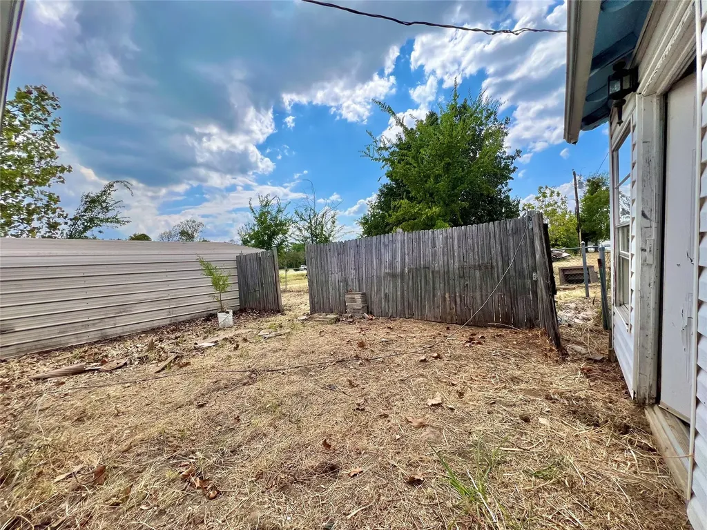 130 Calhoun Cove East Tawakoni TX 75472