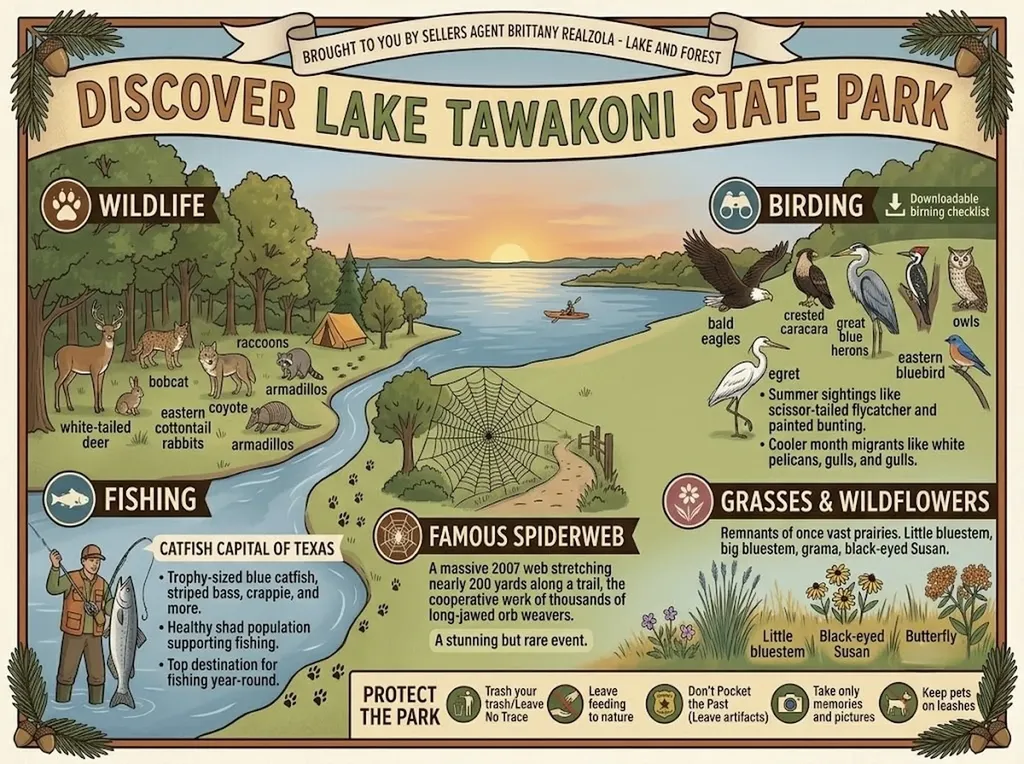 130 Calhoun Cove East Tawakoni TX 75472