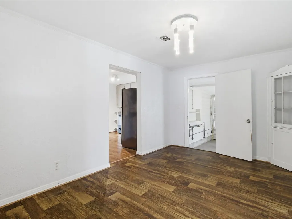 5113 Flagstone Drive Sansom Park TX 76114