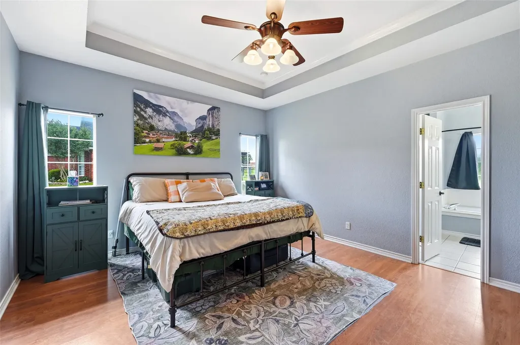 408 Sunshine Trail Bells TX 75414