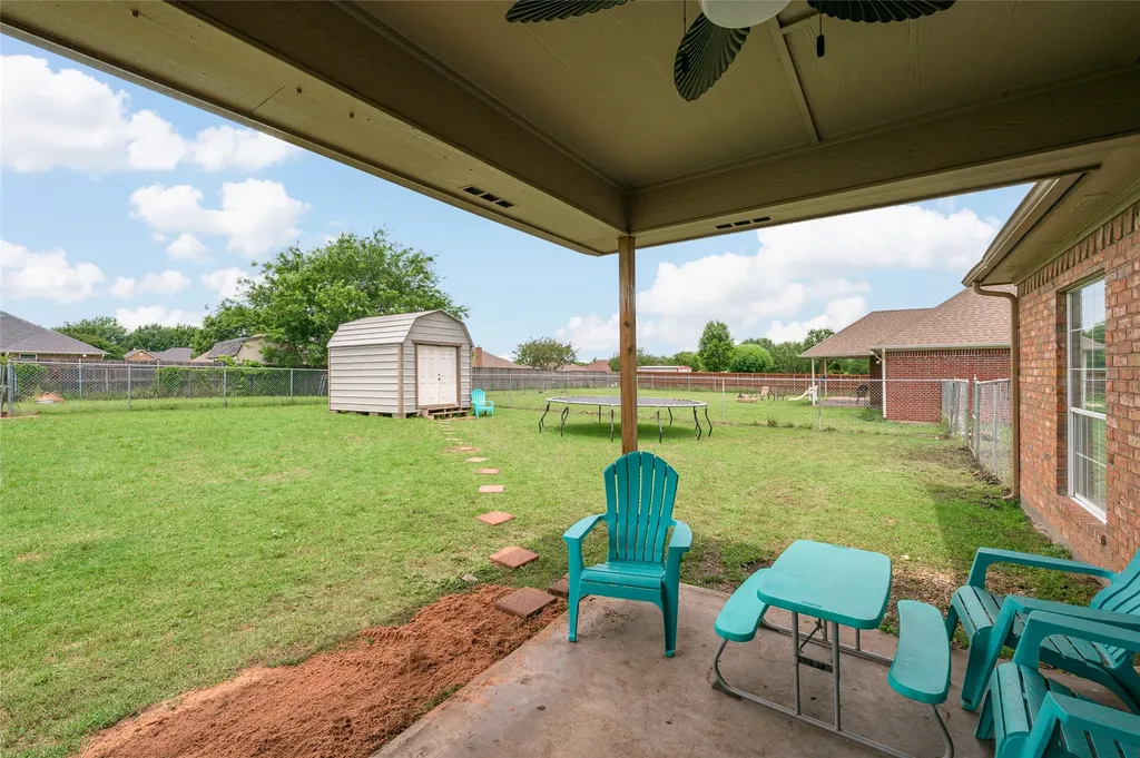 408 Sunshine Trail Bells TX 75414