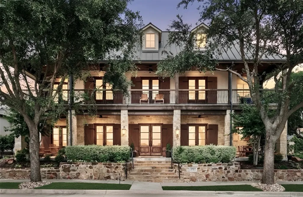 5909 Settlement Way Mckinney TX 75070