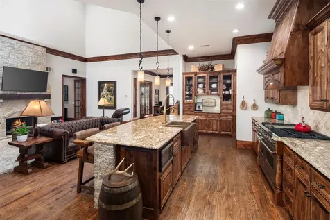 5909 Settlement Way Mckinney TX 75070