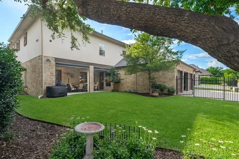 5909 Settlement Way Mckinney TX 75070