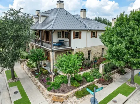5909 Settlement Way Mckinney TX 75070