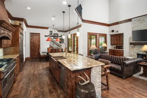 5909 Settlement Way Mckinney TX 75070