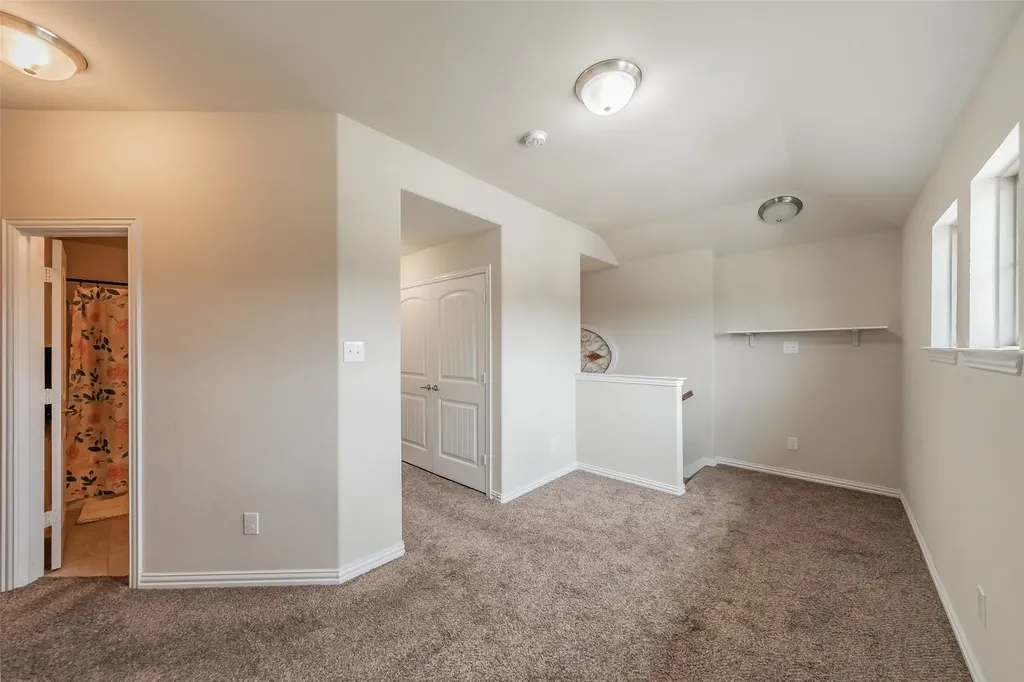 2841 Mesquite Road Fort Worth TX 76111
