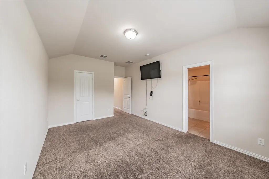 2841 Mesquite Road Fort Worth TX 76111