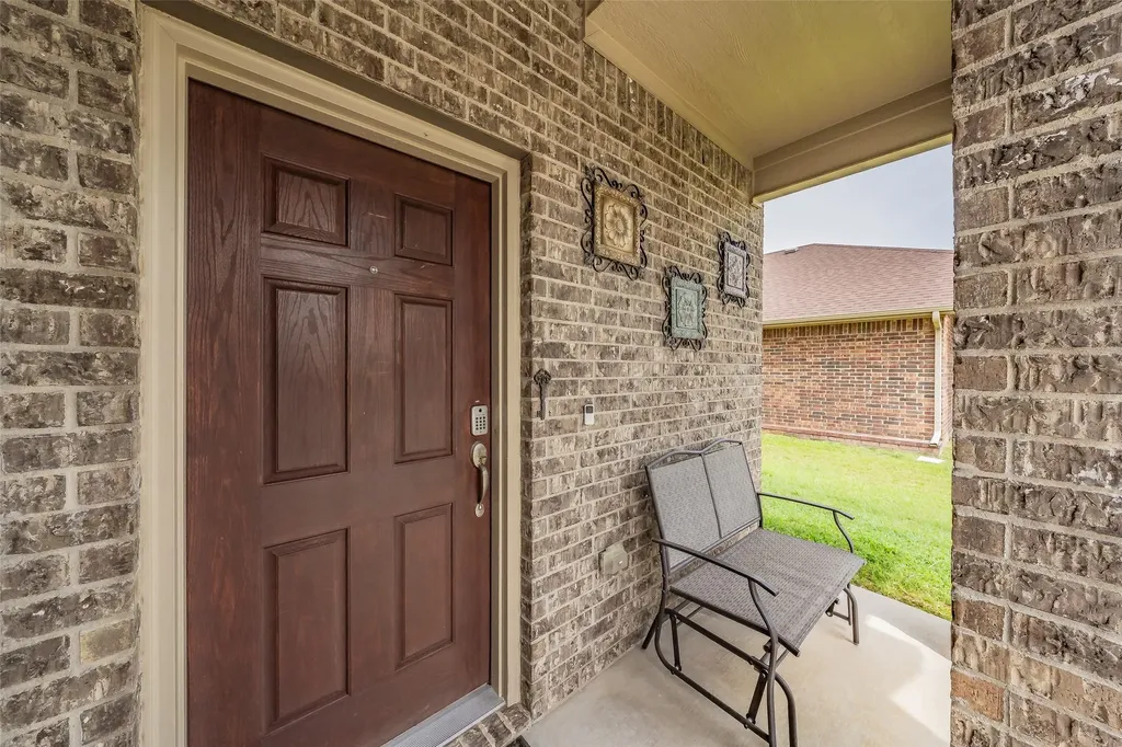 2841 Mesquite Road Fort Worth TX 76111
