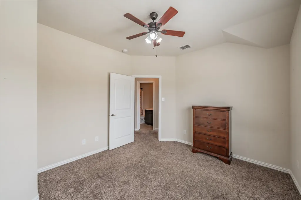 2841 Mesquite Road Fort Worth TX 76111
