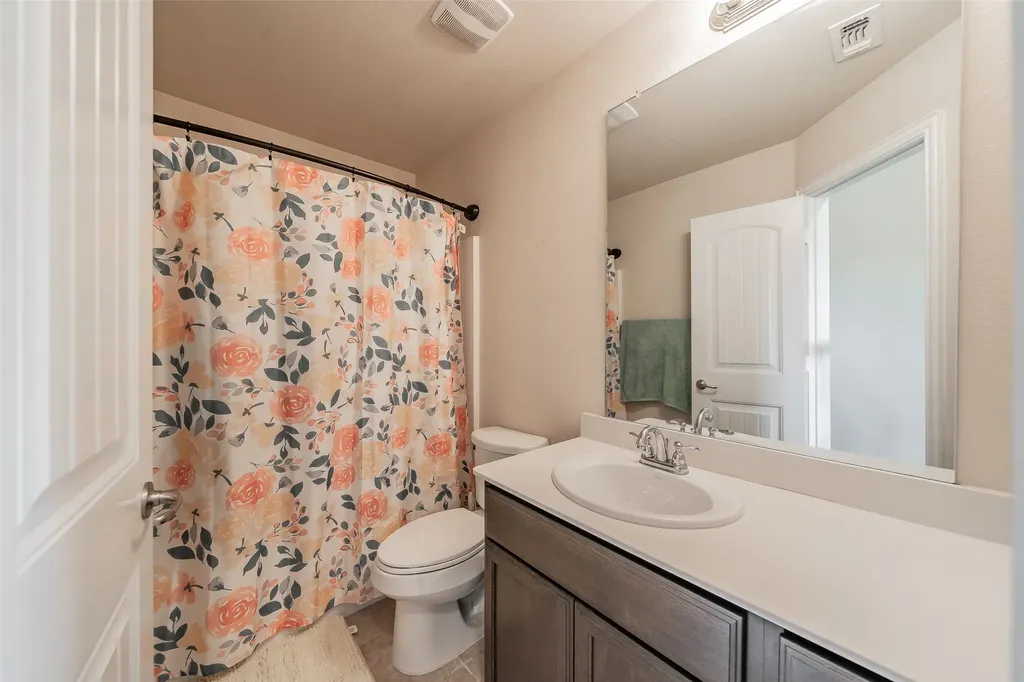 2841 Mesquite Road Fort Worth TX 76111