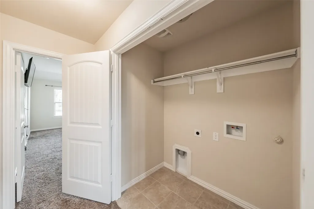 2841 Mesquite Road Fort Worth TX 76111
